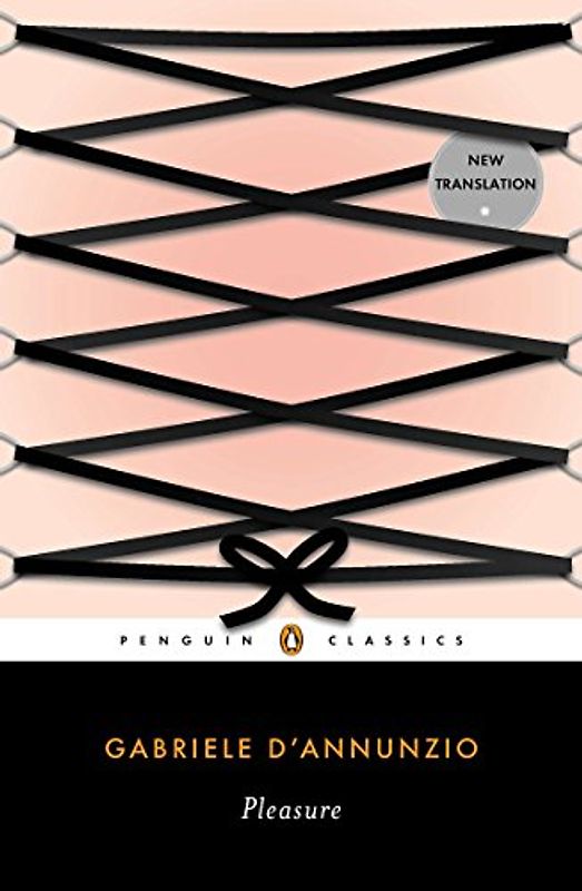 Pleasure (Penguin Classics)