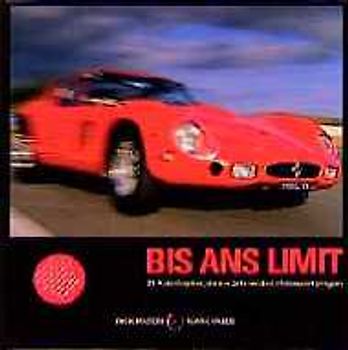 Into the Red. Bis ans Limit