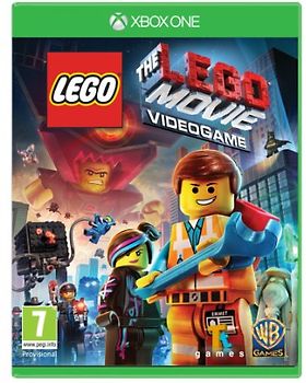 The LEGO Movie Videogame [Internationale Version] Xbox One