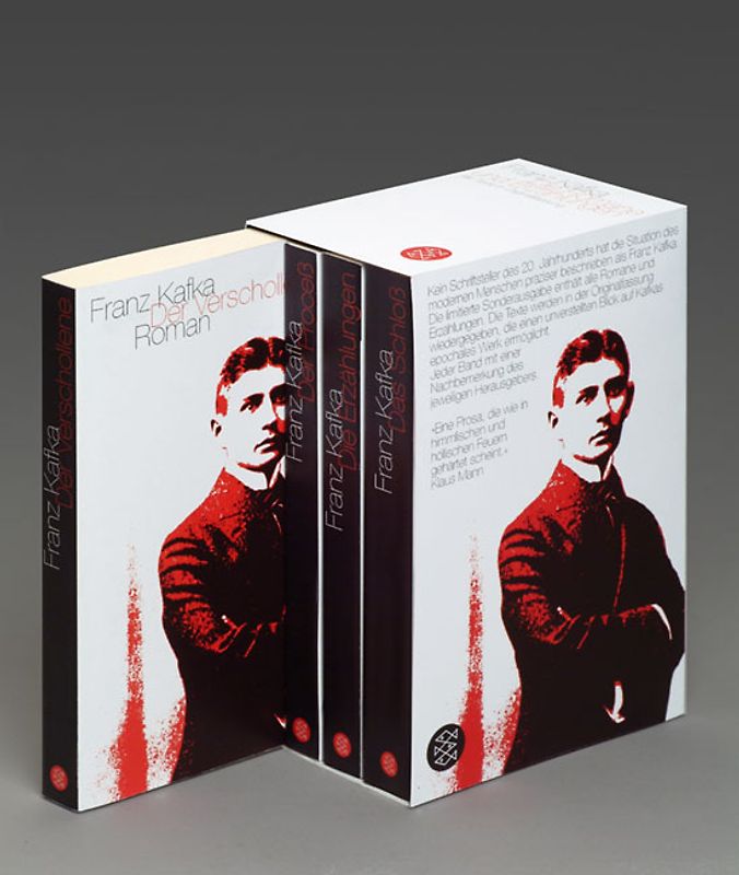 Die Romane und Erzählungen