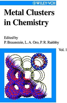 Metal Clusters in Chemistry