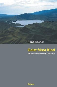 Geist frisst Kind