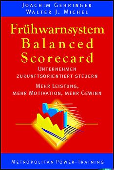 Frühwarnsystem Balanced Scorecard