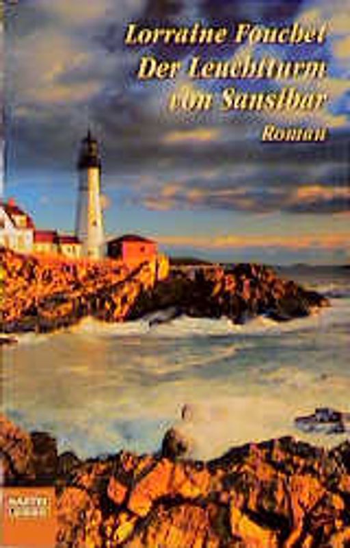 Der Leuchtturm von Sansibar