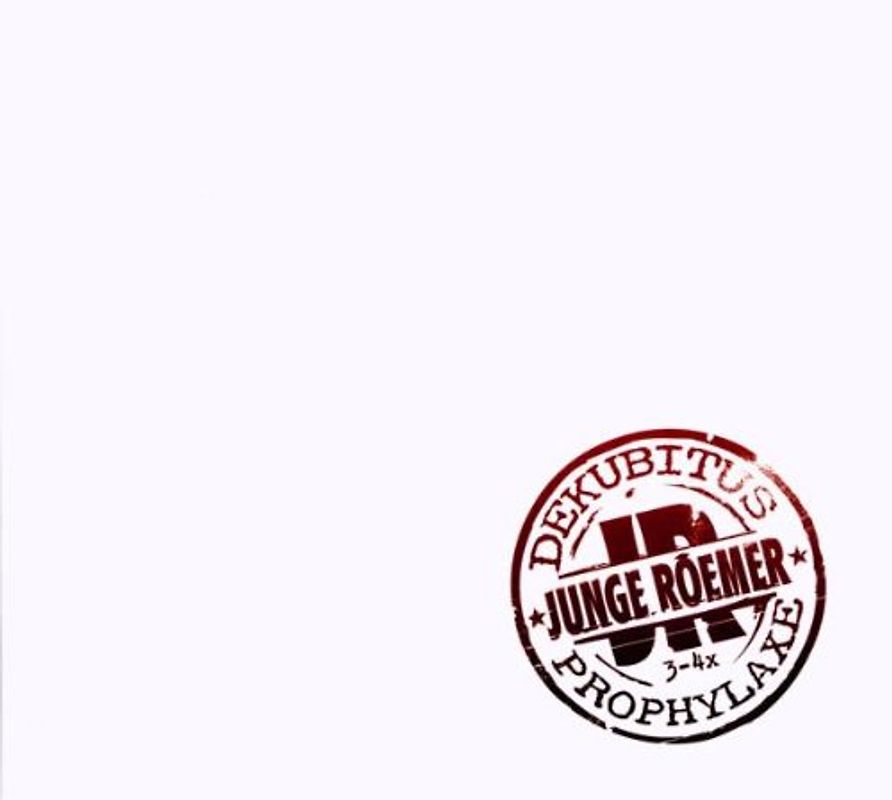 Junge Römer - Dekubitus Prophylaxe