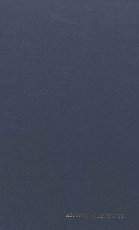 Allgemeine Theorie des Denkens und Empfindens