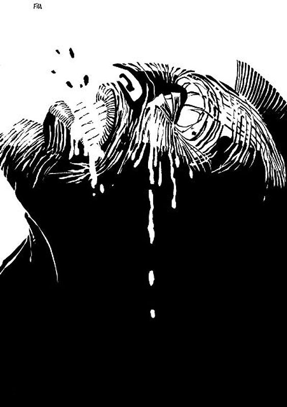 Sin City 1 (Neu-Edition)