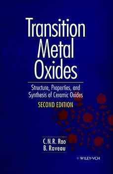 Transition Metal Oxides