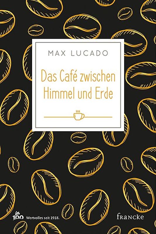Das Café zwischen Himmel und Erde