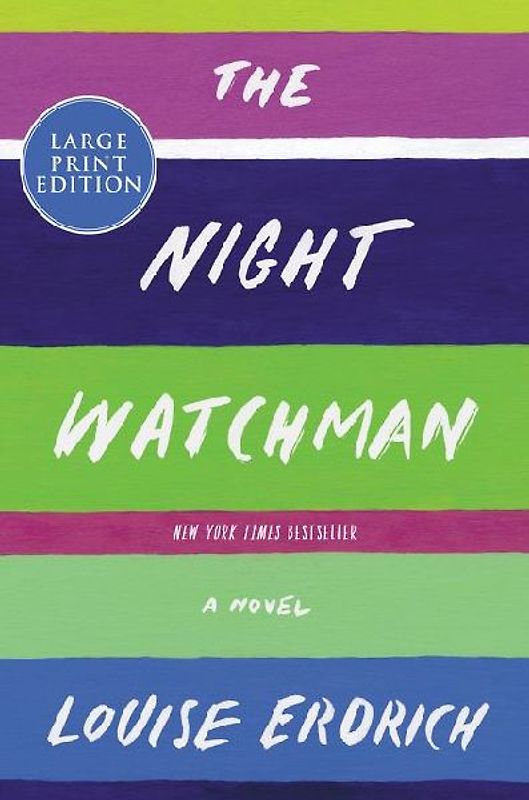 The Night Watchman
