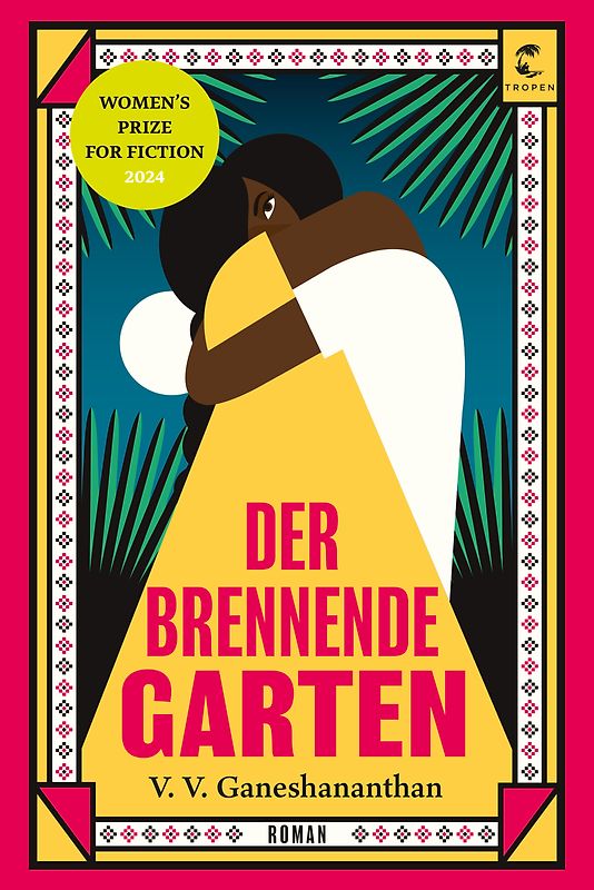 Der brennende Garten