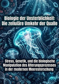 Biologie der Unsterblichkeit: Die zelluläre Umkehr der Qualle