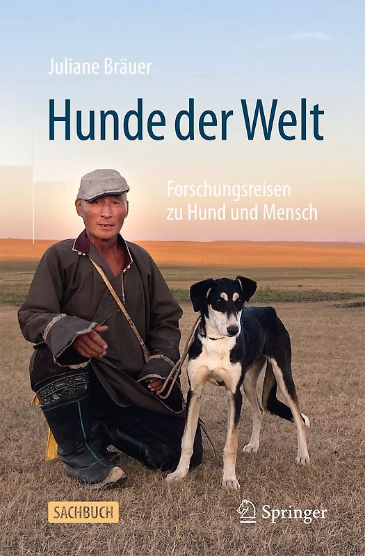Hunde der Welt