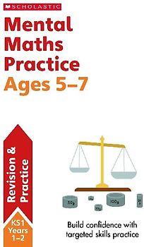 Mental Maths Practice Ages 5-7