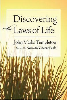 Discovering the Laws of Life