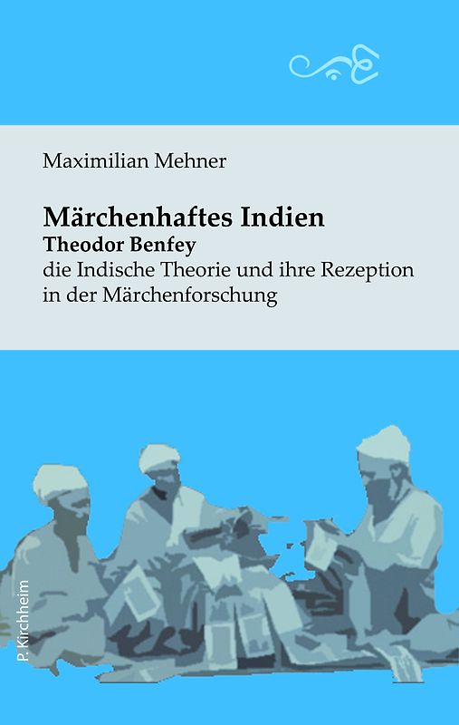 Märchenhaftes Indien