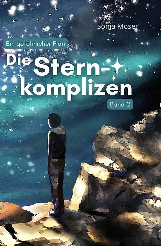 Die Sternkomplizen
