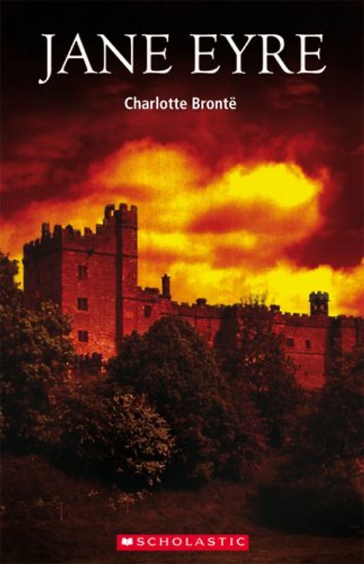 Jane Eyre (Scholastic Readers)