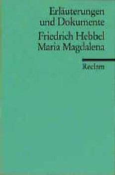 Maria Magdalena (Erl. u. Dok.)