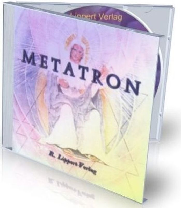 CD Metatron