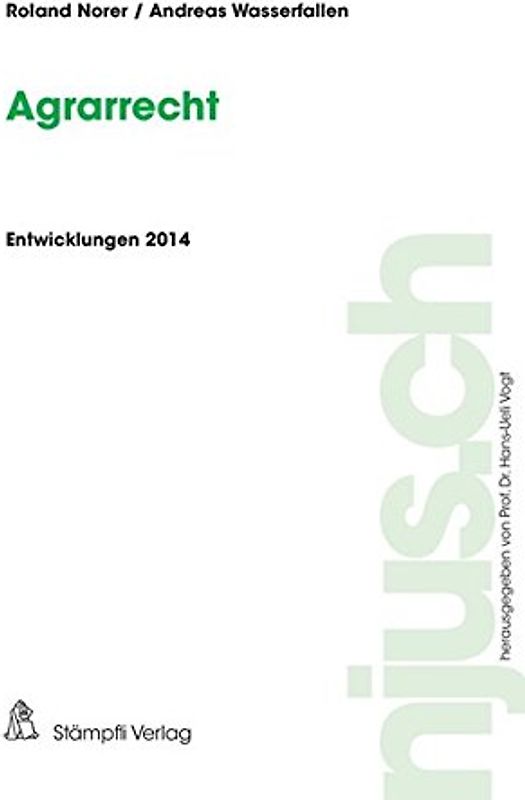 Agrarrecht