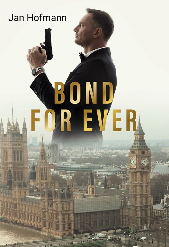Bond For Ever