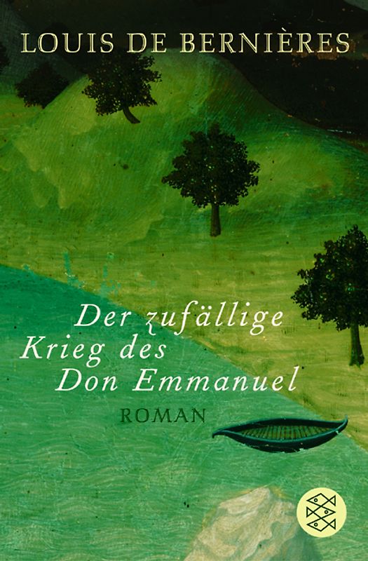 Der zufällige Krieg des Don Emmanuel