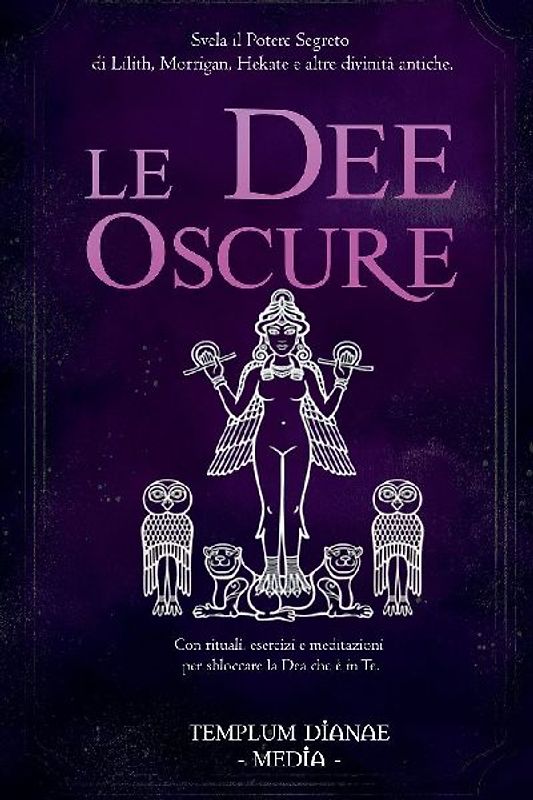 Le Dee Oscure