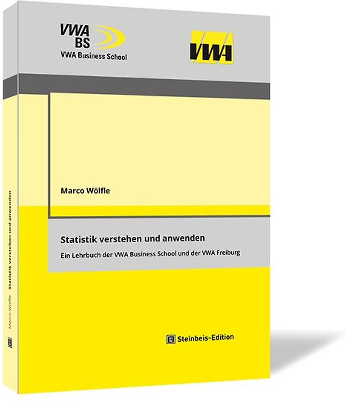 Statistik verstehen und anwenden