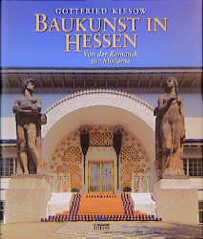 Baukunst in Hessen