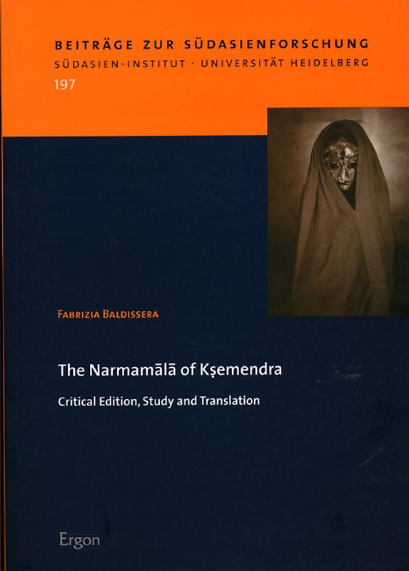 The Narmamâlâ of Ksemendra