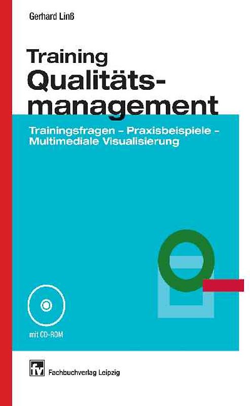 Training Qualitätsmanagement