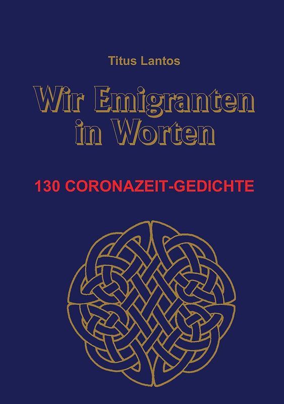 Wir Emigranten in Worten