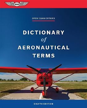 Dictionary of Aeronautical Terms