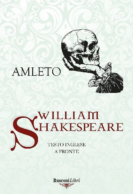 Amleto. Testo inglese a fronte
