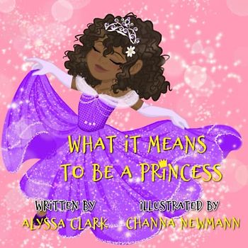 What it Means to Be a Princess