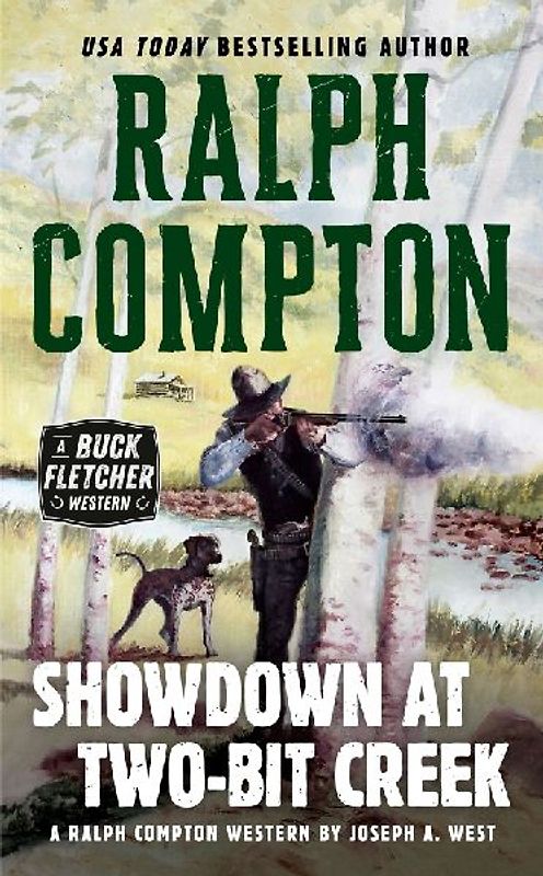 Showdown at Two-Bit Creek