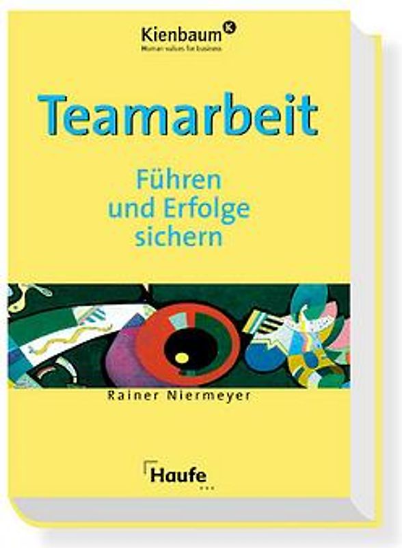 Teamarbeit