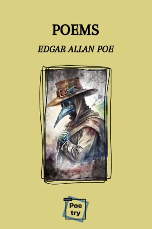 Poems: Illustrated Edition