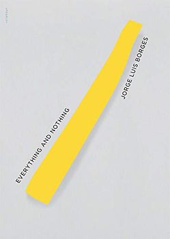 Everything and Nothing (New Directions Pearls)