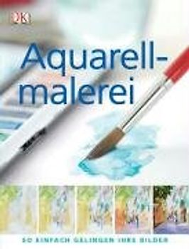 Aquarellmalerei