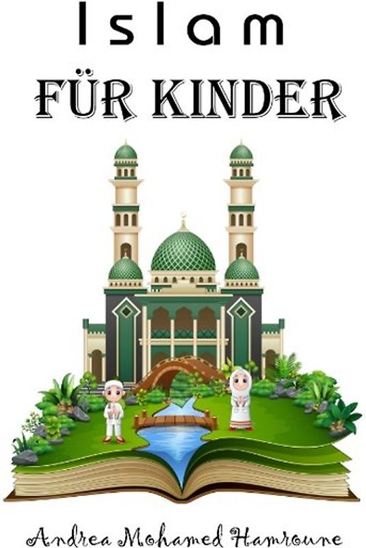 Islam für Kinder