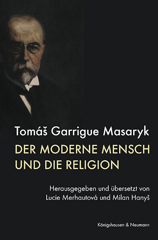 Der moderne Mensch und die Religion