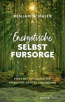 Energetische Selbstfürsorge