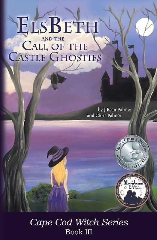 ElsBeth and the Call of the Castle Ghosties