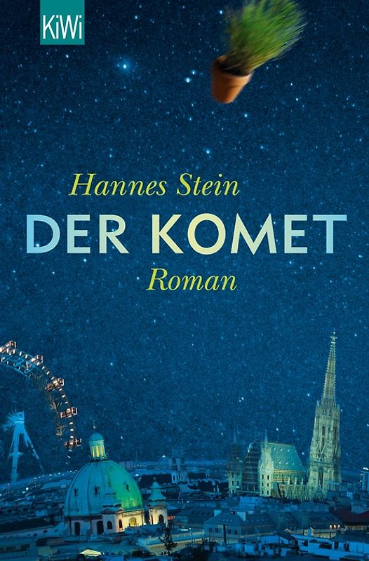 Der Komet
