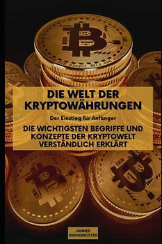 Die Welt der Kryptowährungen: Der Einstieg für Anfänger