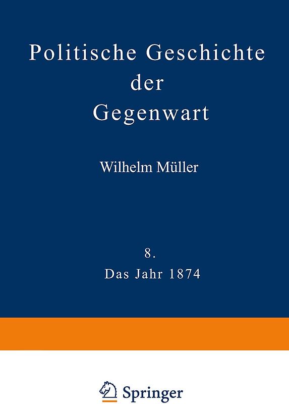 Politische Geschichte der Gegenwart