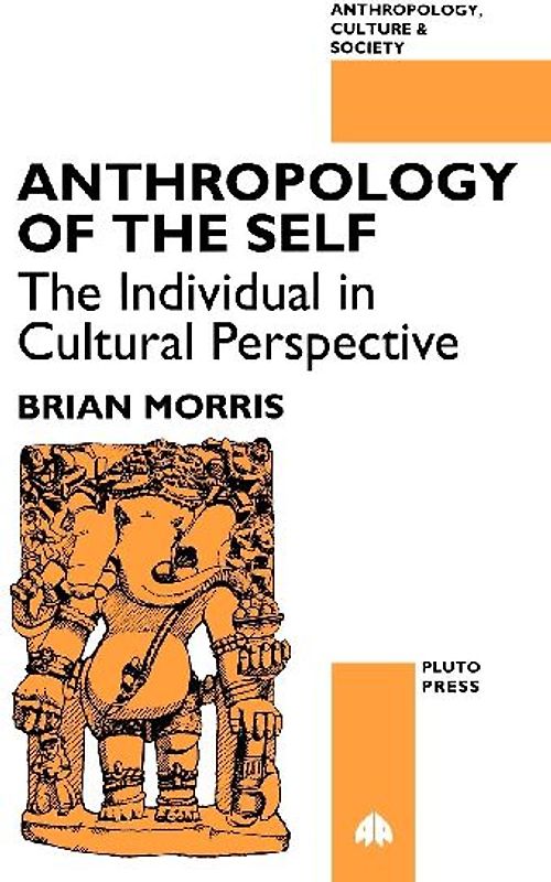 Anthropology of the Self