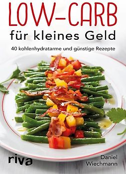 Low-Carb für kleines Geld